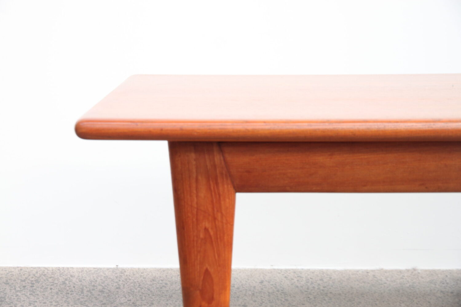 Coffee Table by Niels Moller