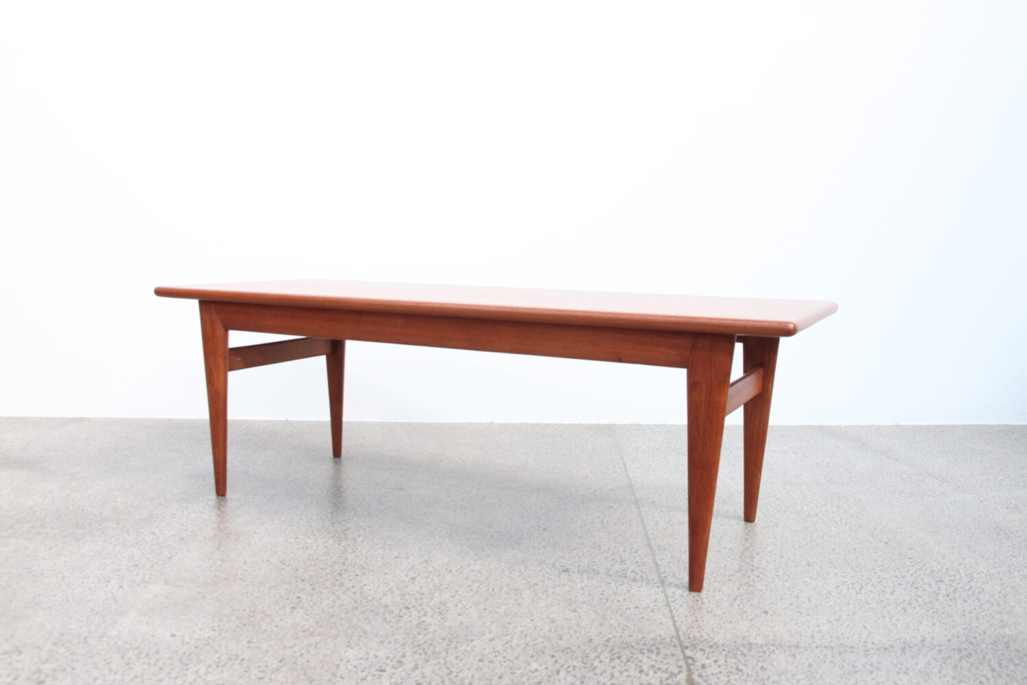 Coffee Table by Niels Moller