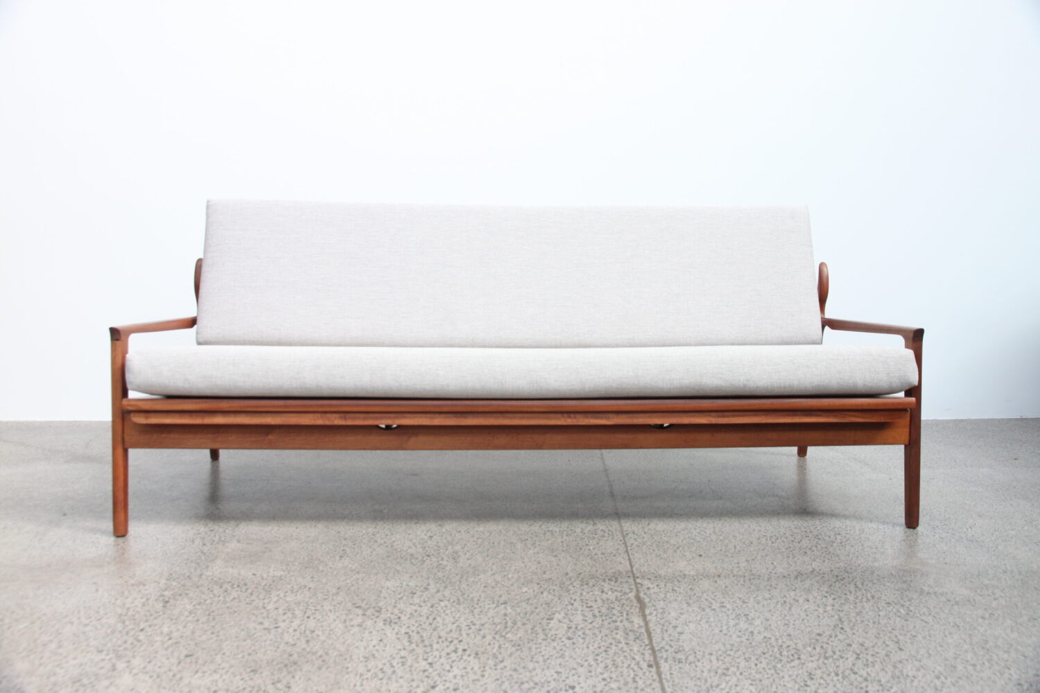 Sofa bed by Don Furniture