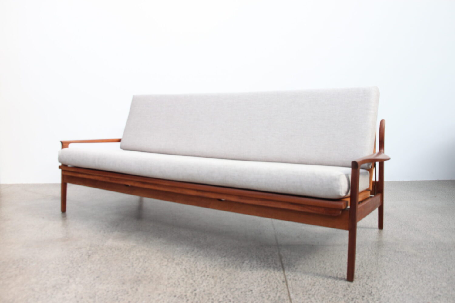Sofa bed by Don Furniture
