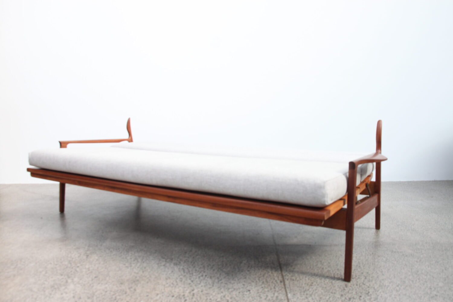 Sofa bed by Don Furniture