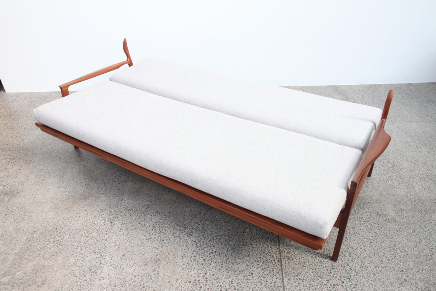 Sofa bed by Don Furniture