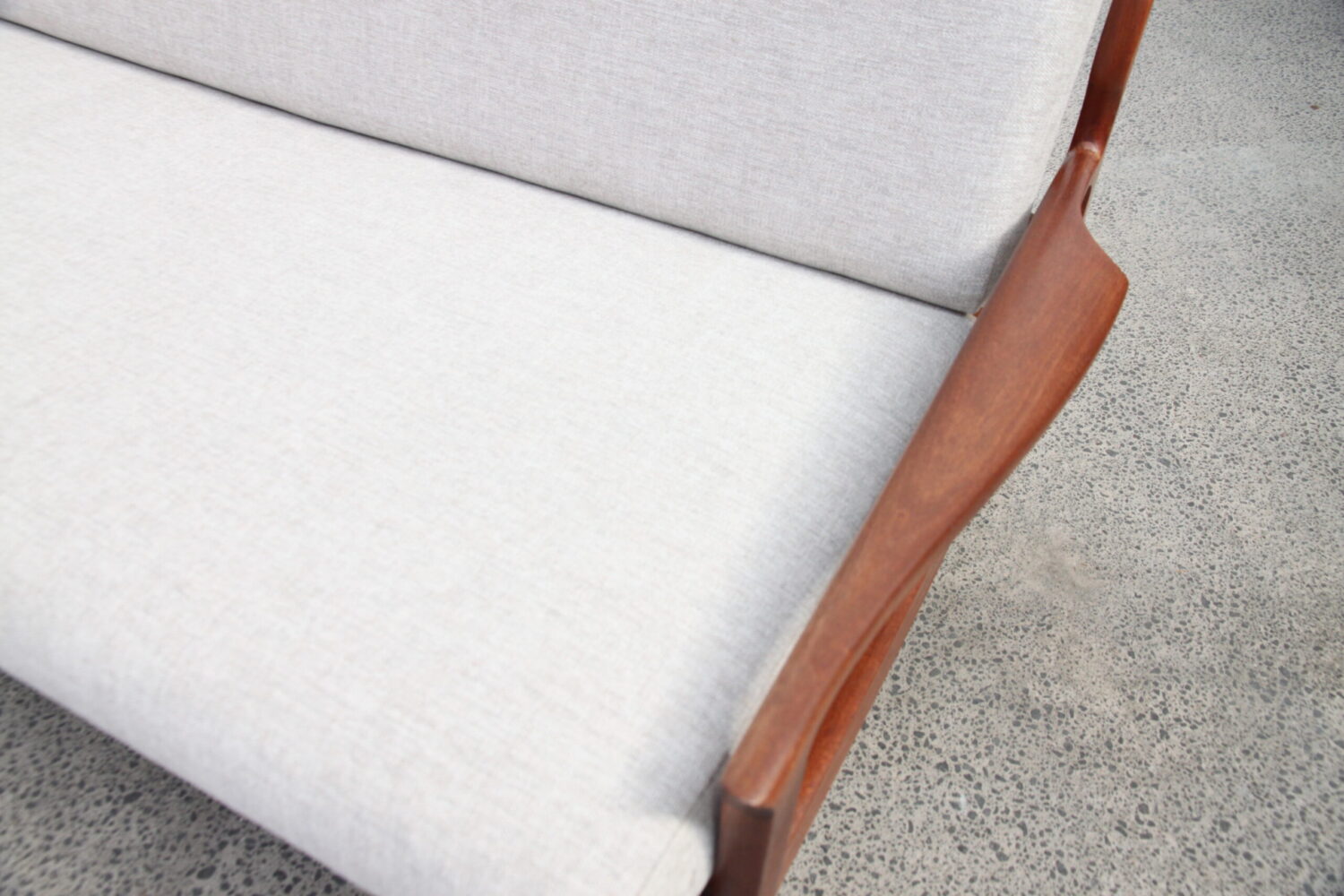 Sofa bed by Don Furniture