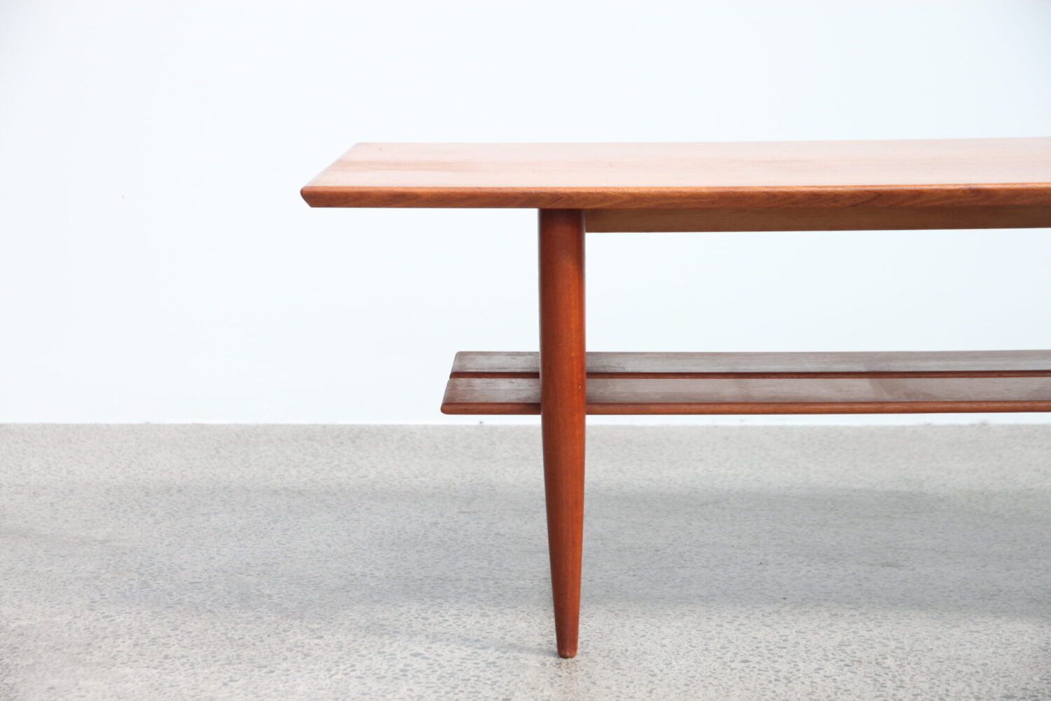 Coffee Table by Backhouse
