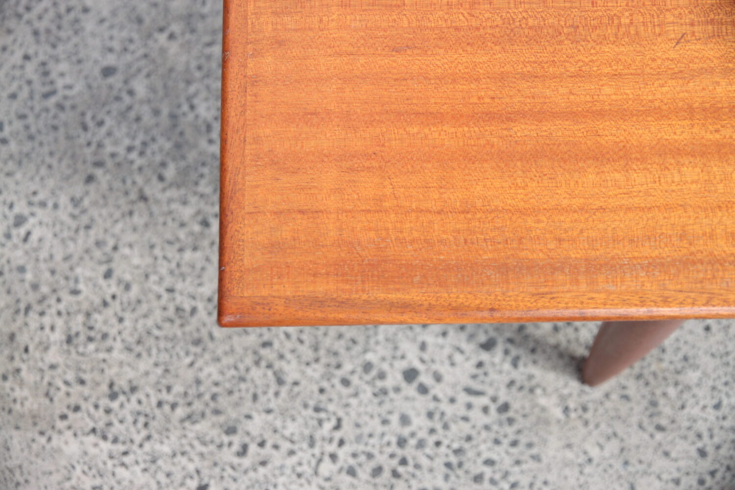 Coffee Table by Backhouse