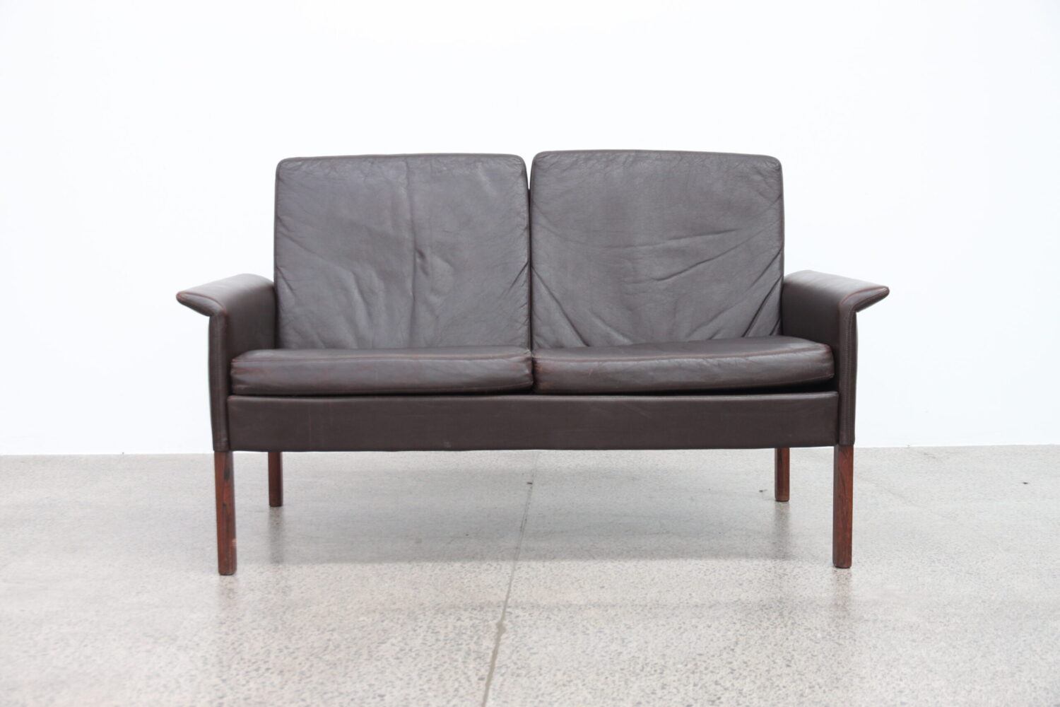 2 Seater Sofa by Hans Olsen