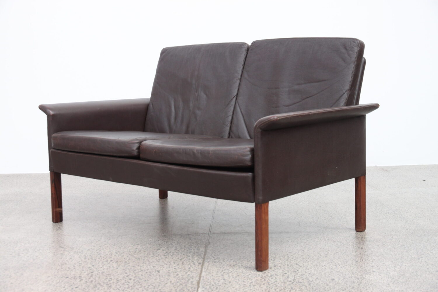 2 Seater Sofa by Hans Olsen