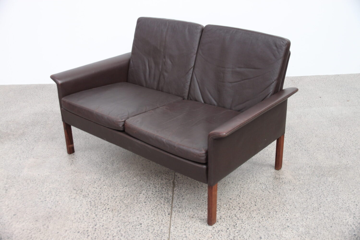 2 Seater Sofa by Hans Olsen