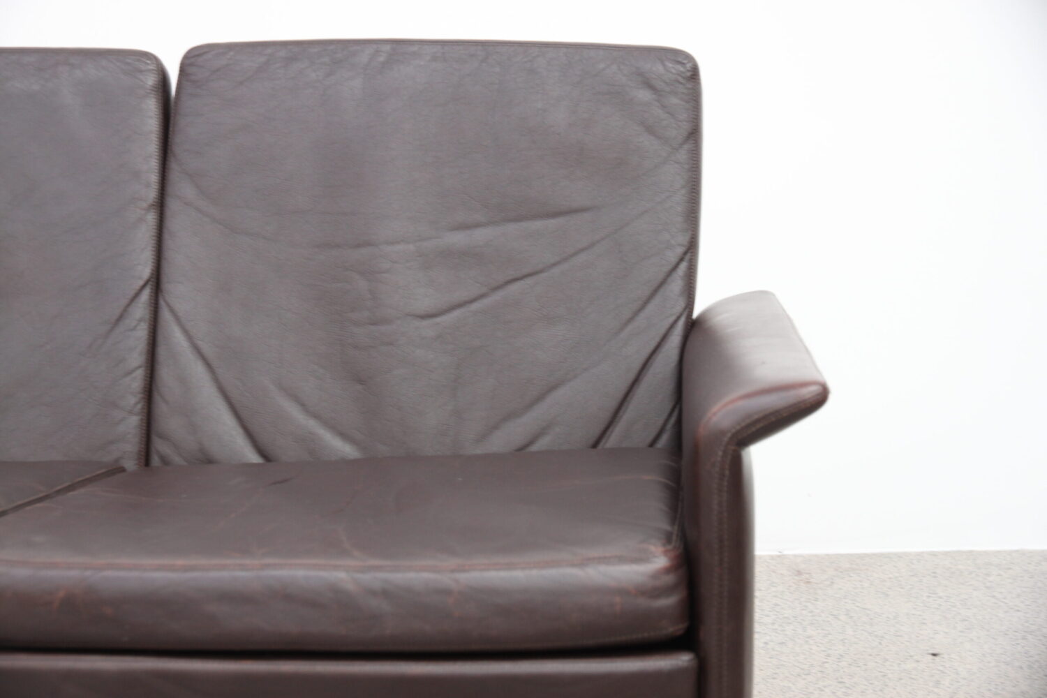 2 Seater Sofa by Hans Olsen