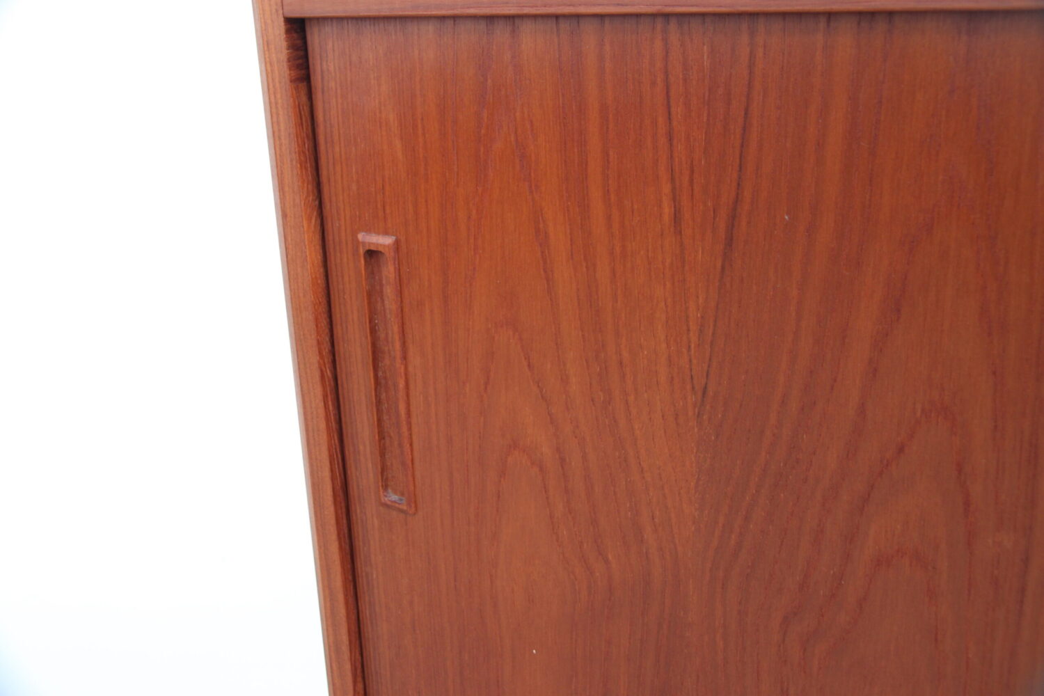 Teak Cabinet by H.P Hansen