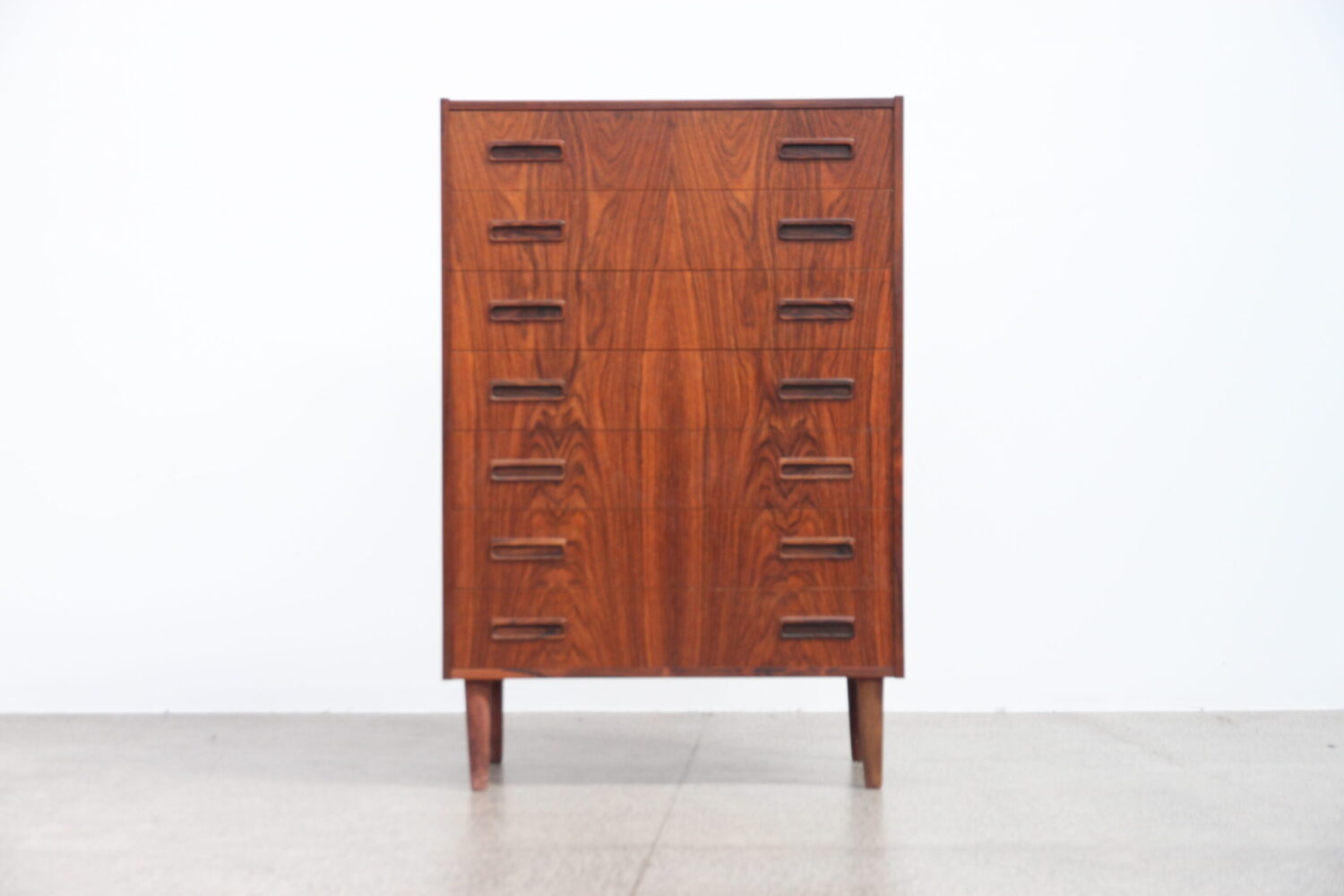 Danish Drawers by Westergaard