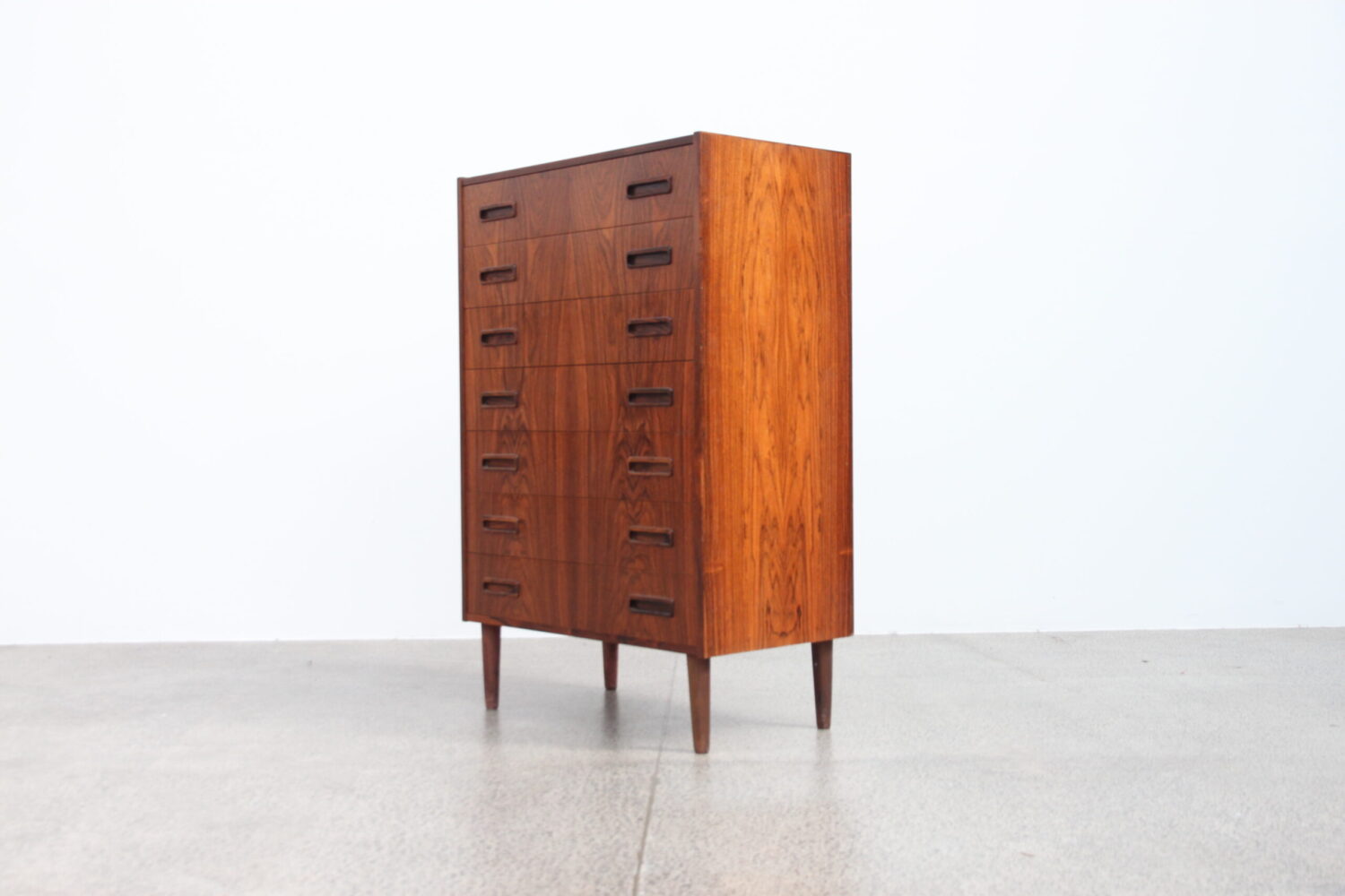 Danish Drawers by Westergaard