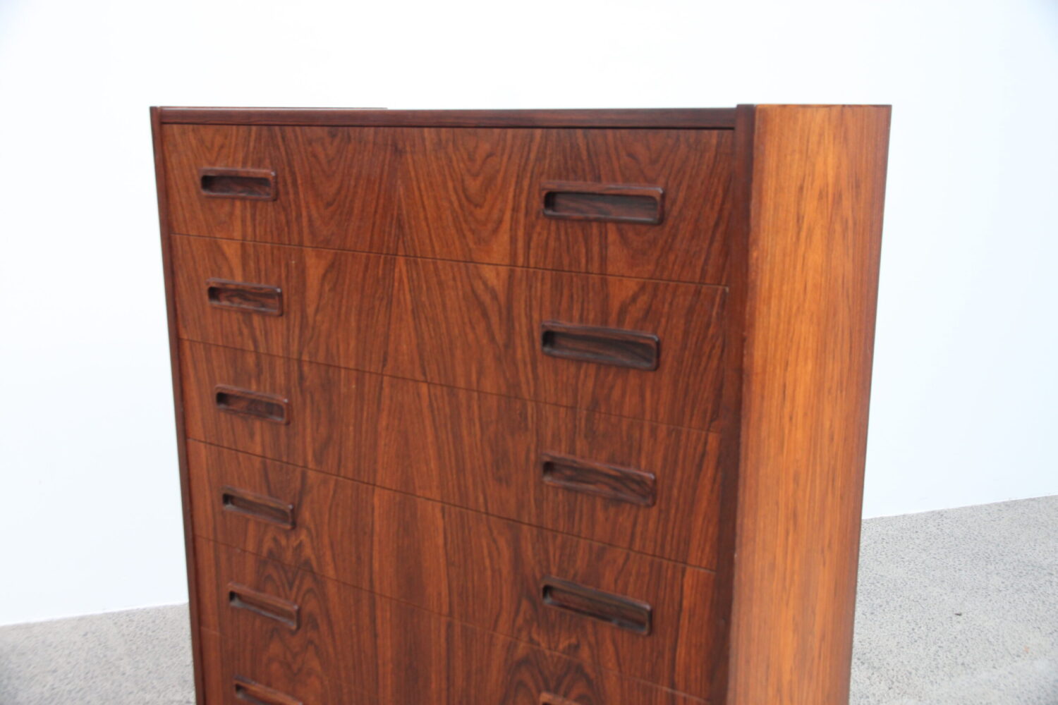 Danish Drawers by Westergaard