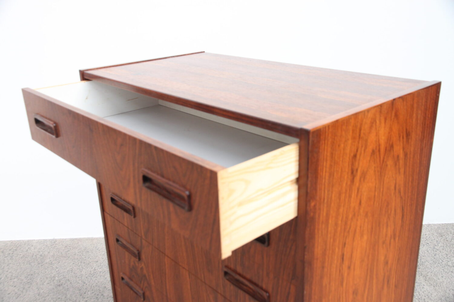Danish Drawers by Westergaard