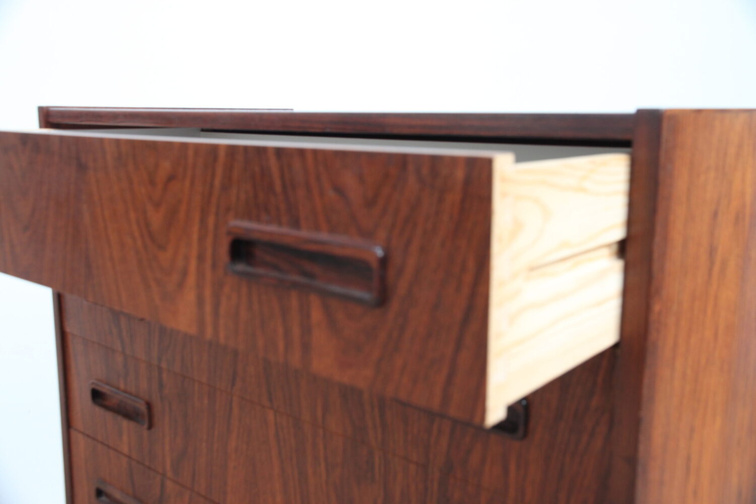 Danish Drawers by Westergaard