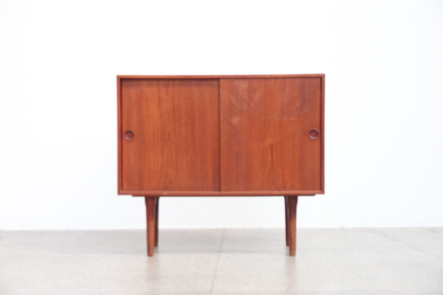 Compact Sideboard by Kai Kristiansen