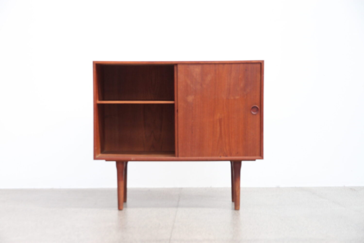 Compact Sideboard by Kai Kristiansen