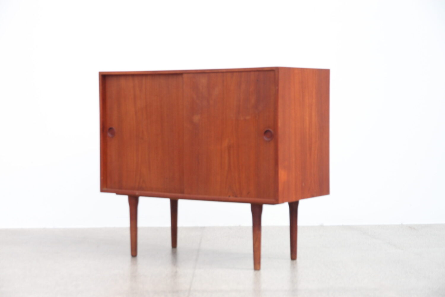 Compact Sideboard by Kai Kristiansen