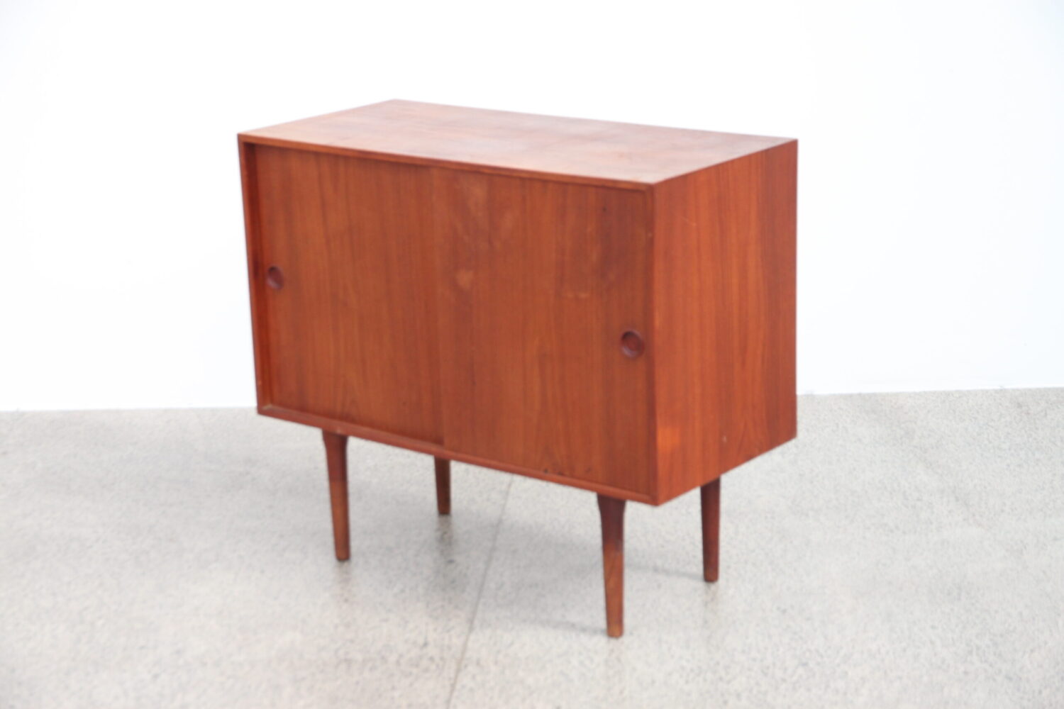 Compact Sideboard by Kai Kristiansen
