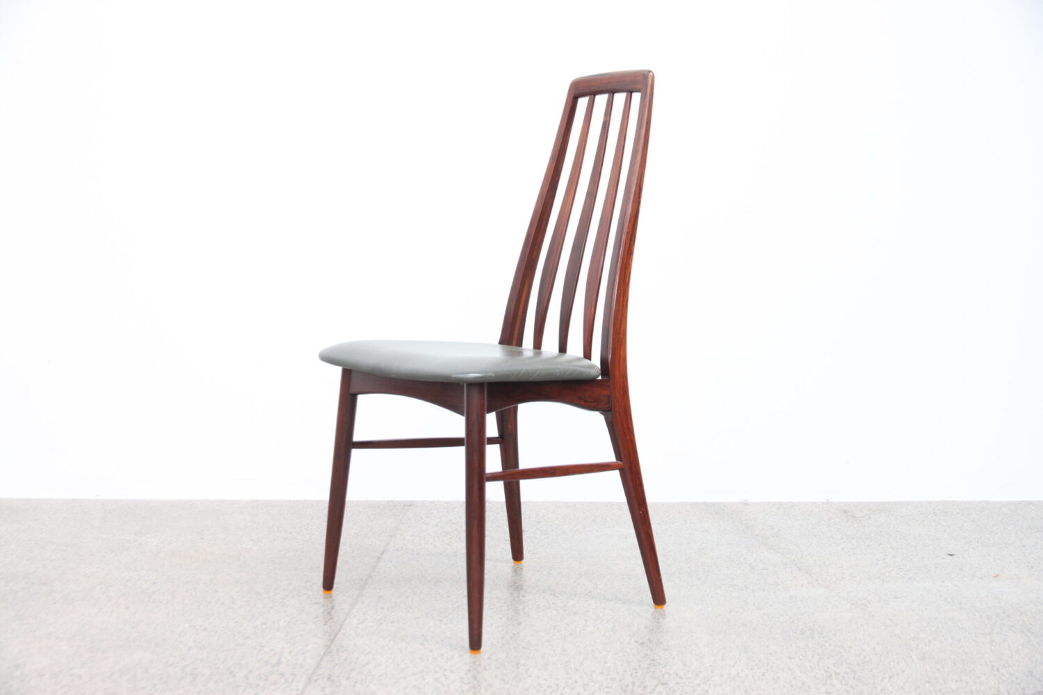 Dining Chairs Niels Koefoed model Eva