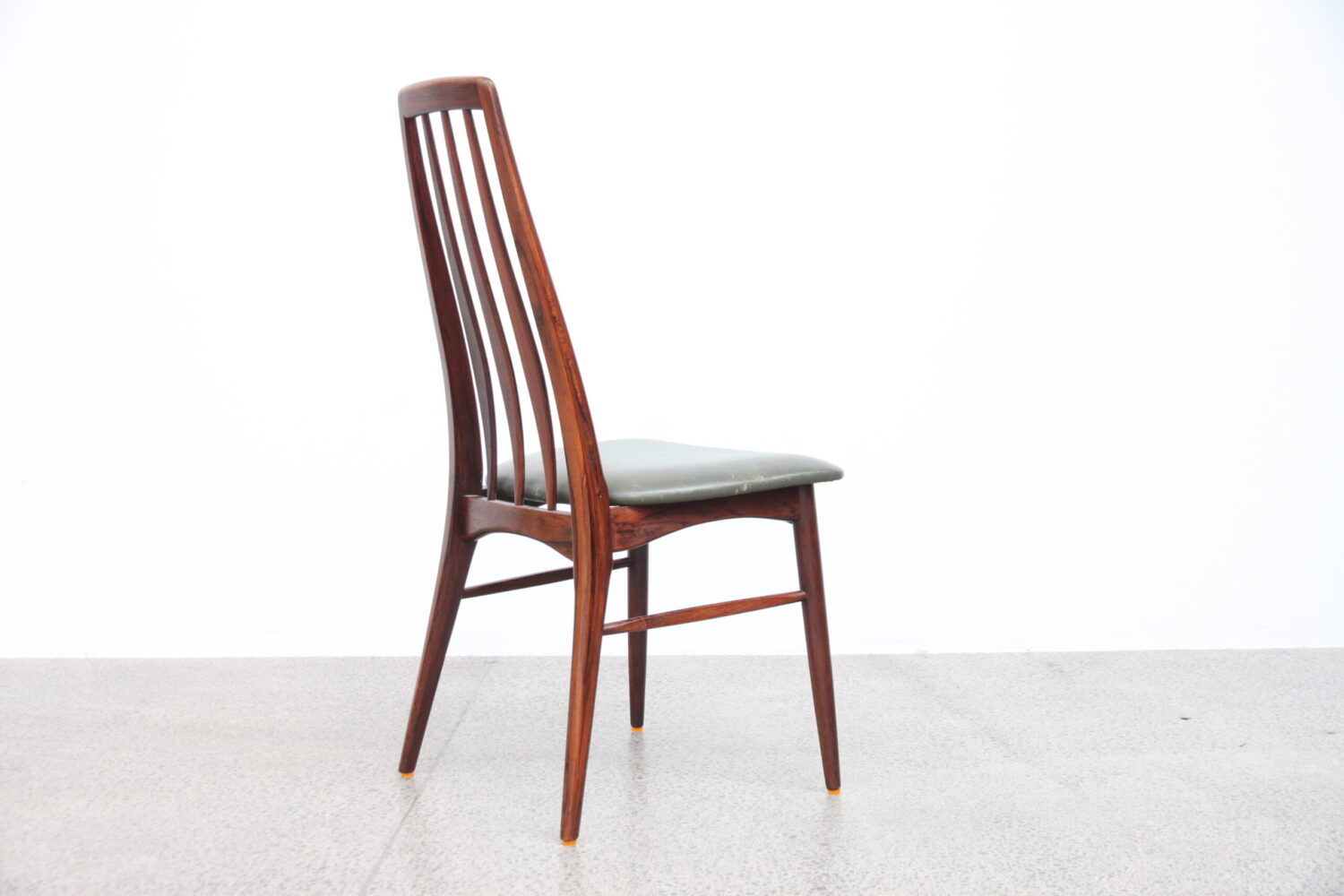 Dining Chairs Niels Koefoed model Eva