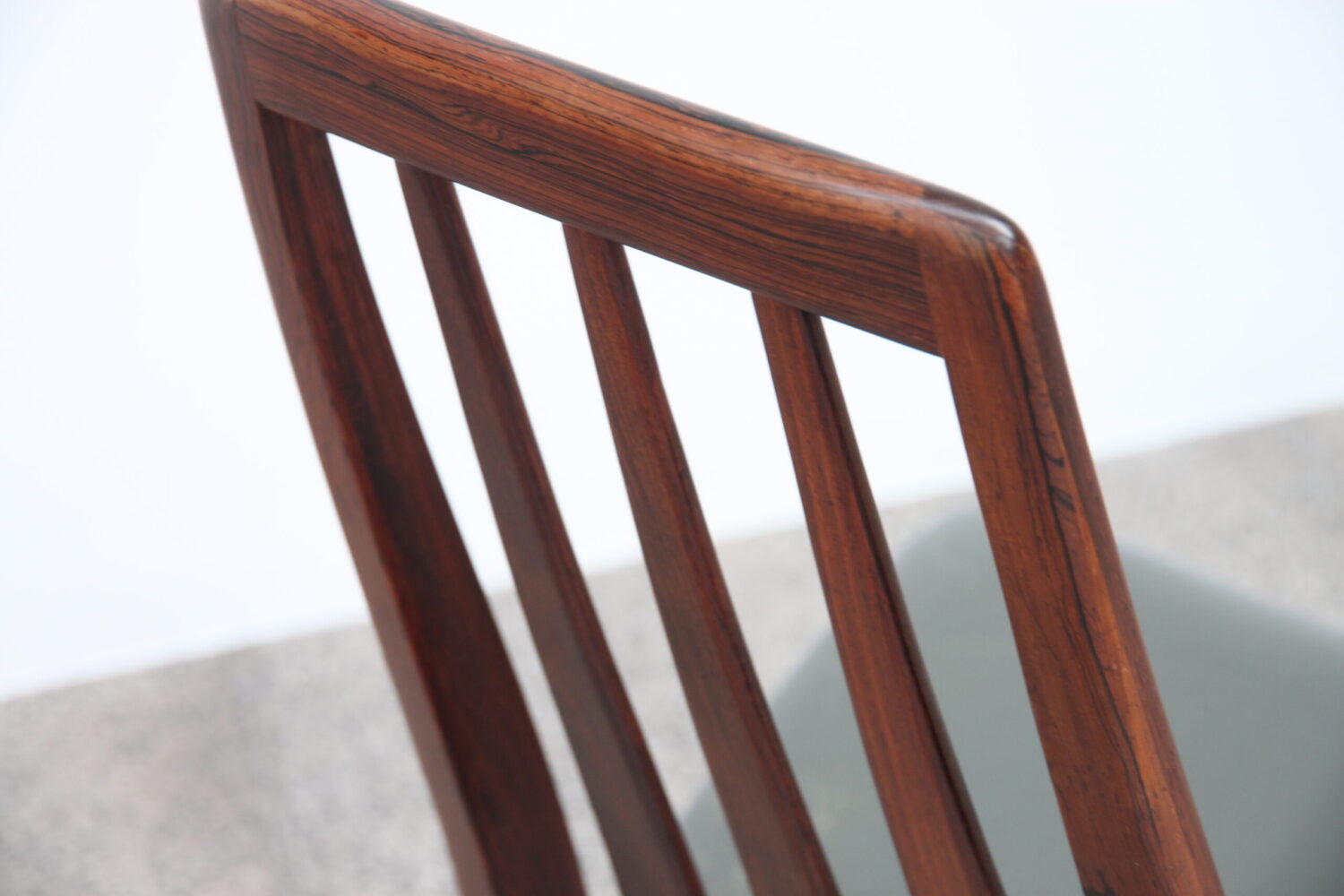 Dining Chairs Niels Koefoed model Eva