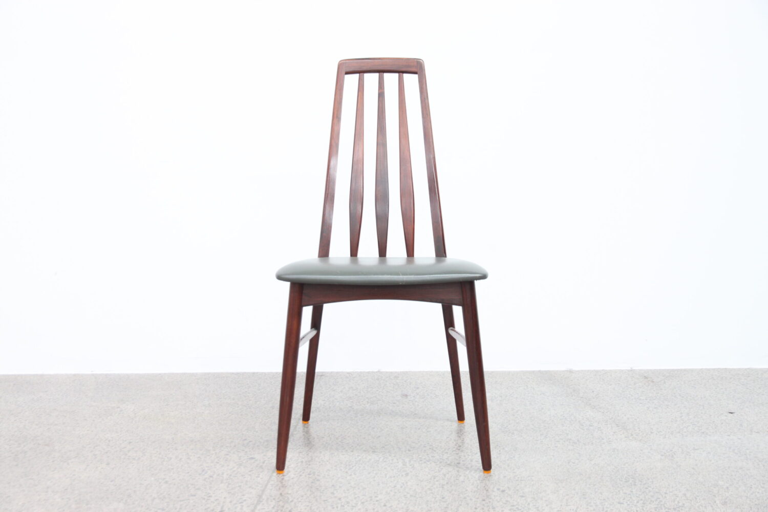 Dining Chairs Niels Koefoed model Eva
