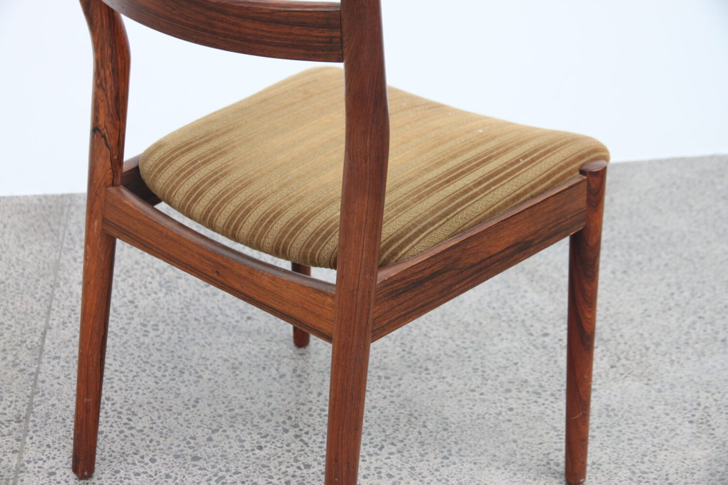 Dining Chairs by Helge Sibast