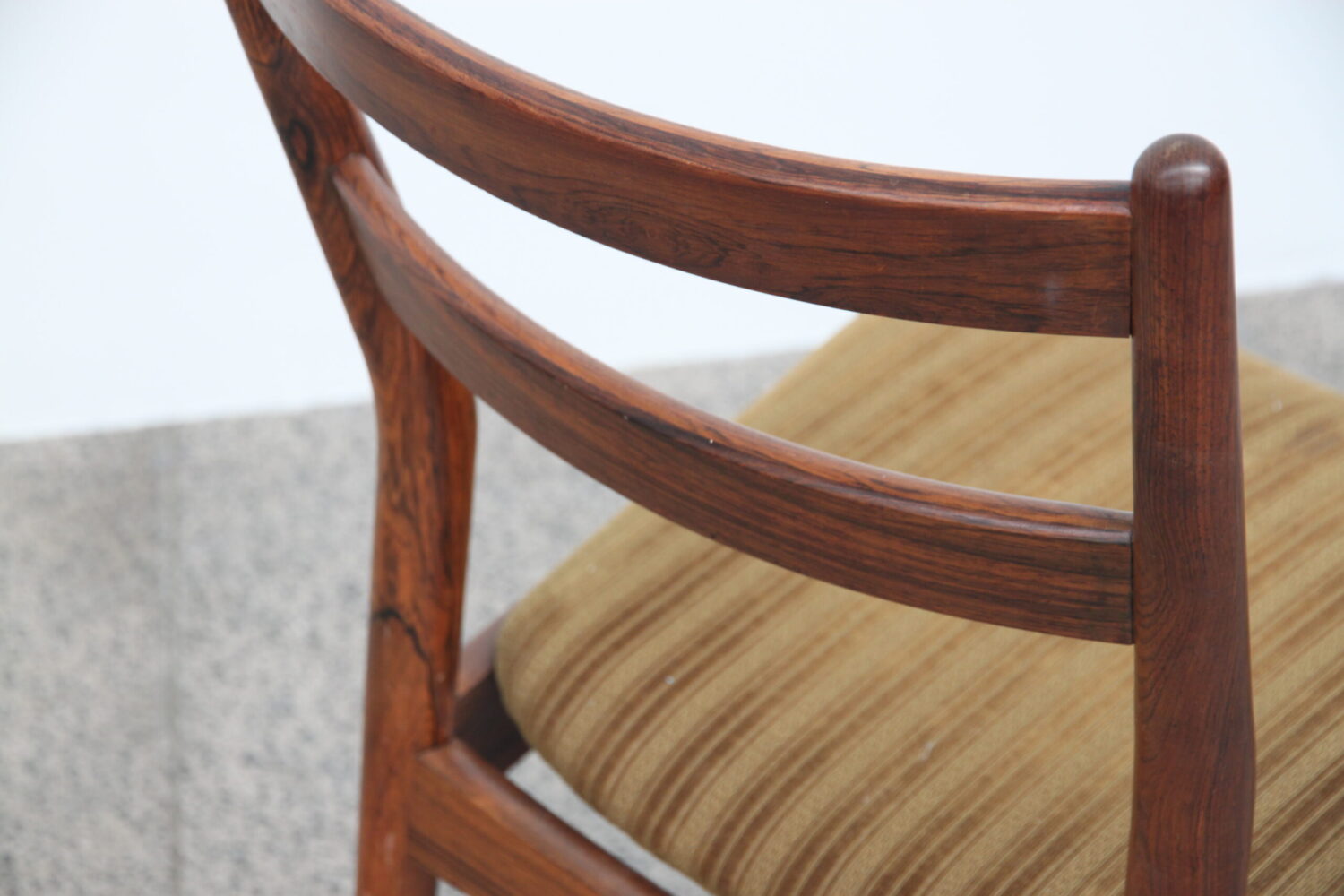 Dining Chairs by Helge Sibast