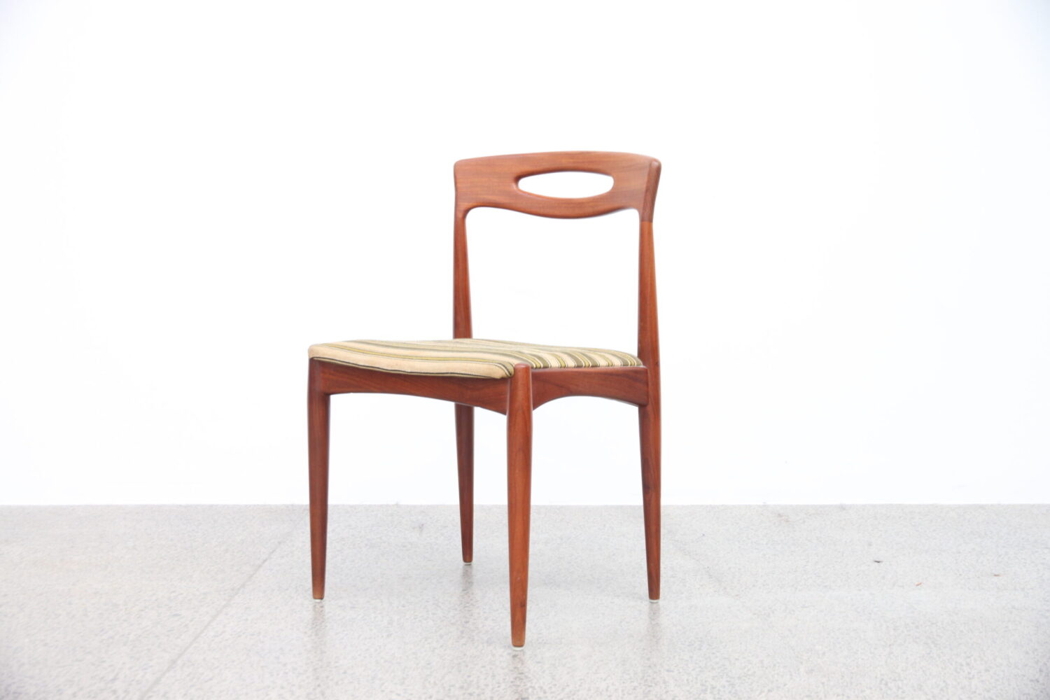 Dining Chairs by Johannes Anderson