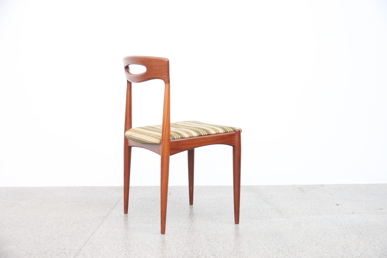 Dining Chairs by Johannes Anderson