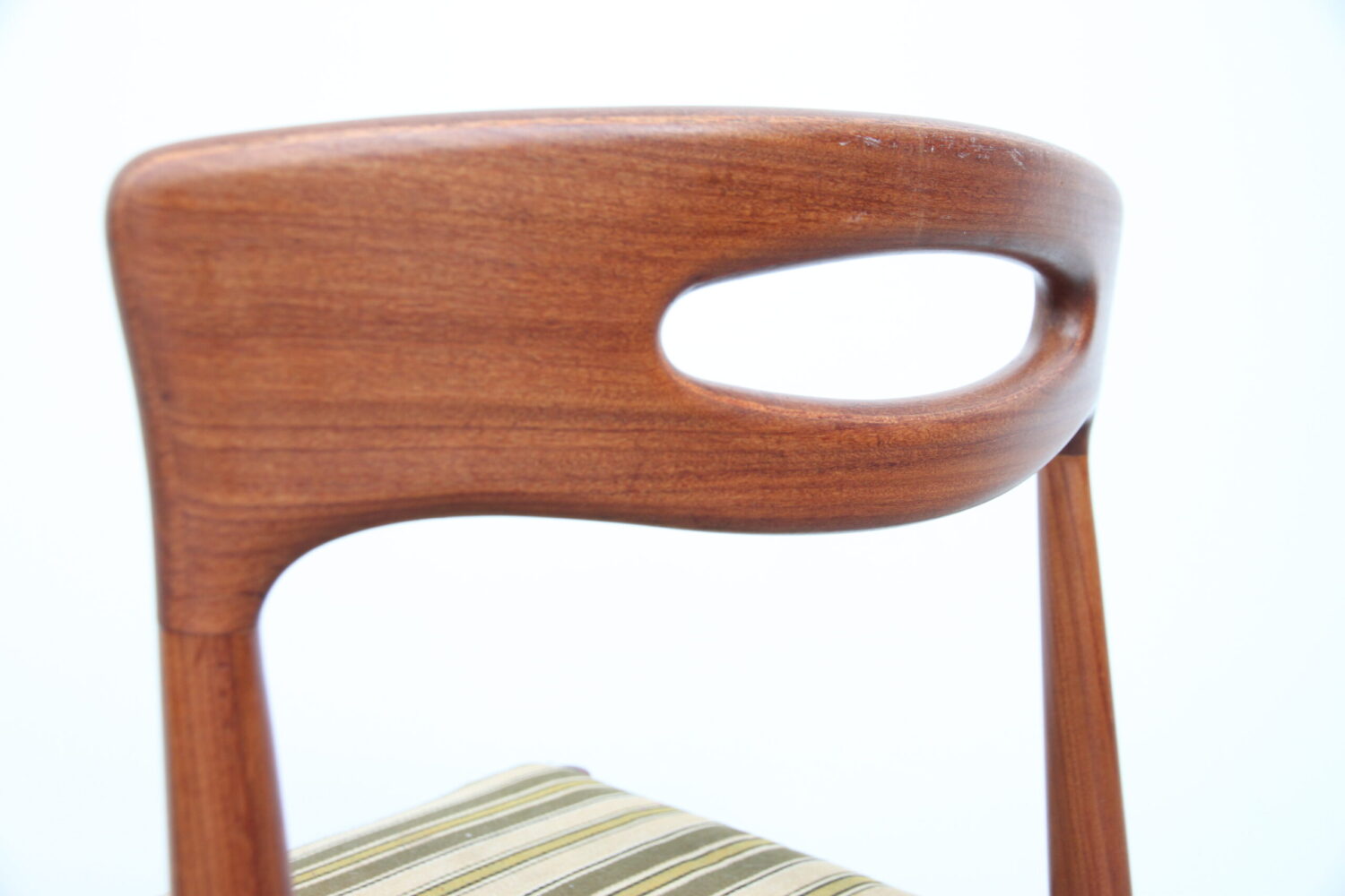 Dining Chairs by Johannes Anderson