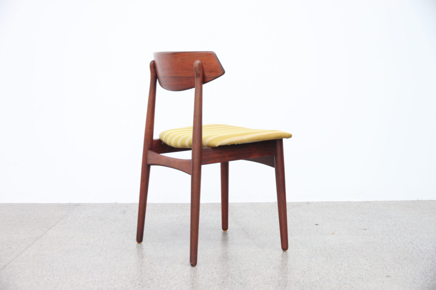 Dining Chairs x4 by Brande Mobelfabrik