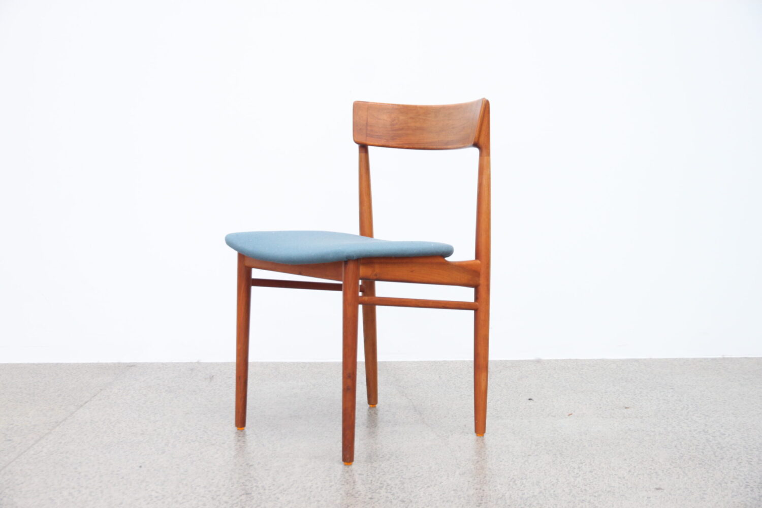 Dining Chairs by Henry Rosengren Hansen