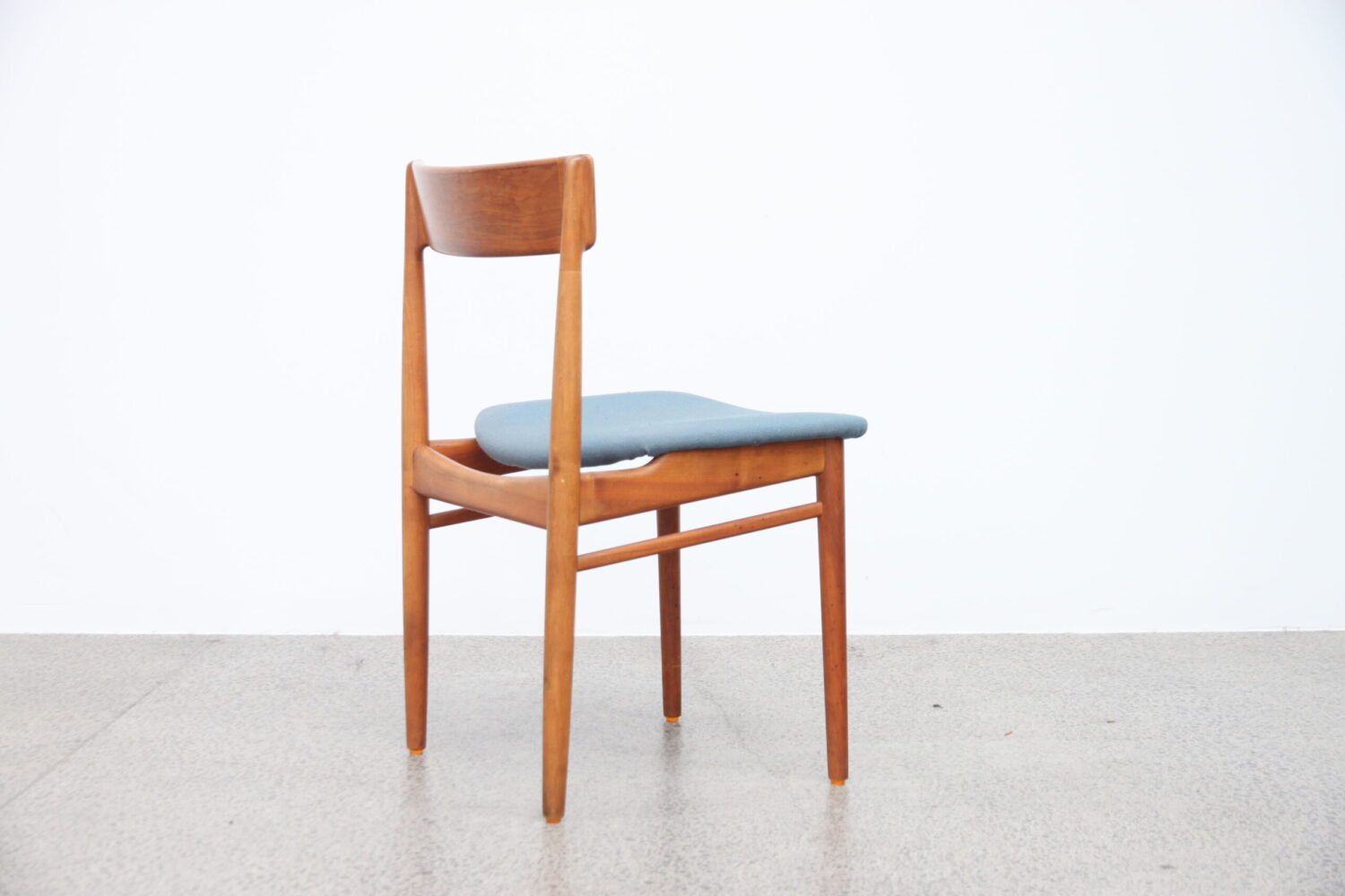 Dining Chairs by Henry Rosengren Hansen