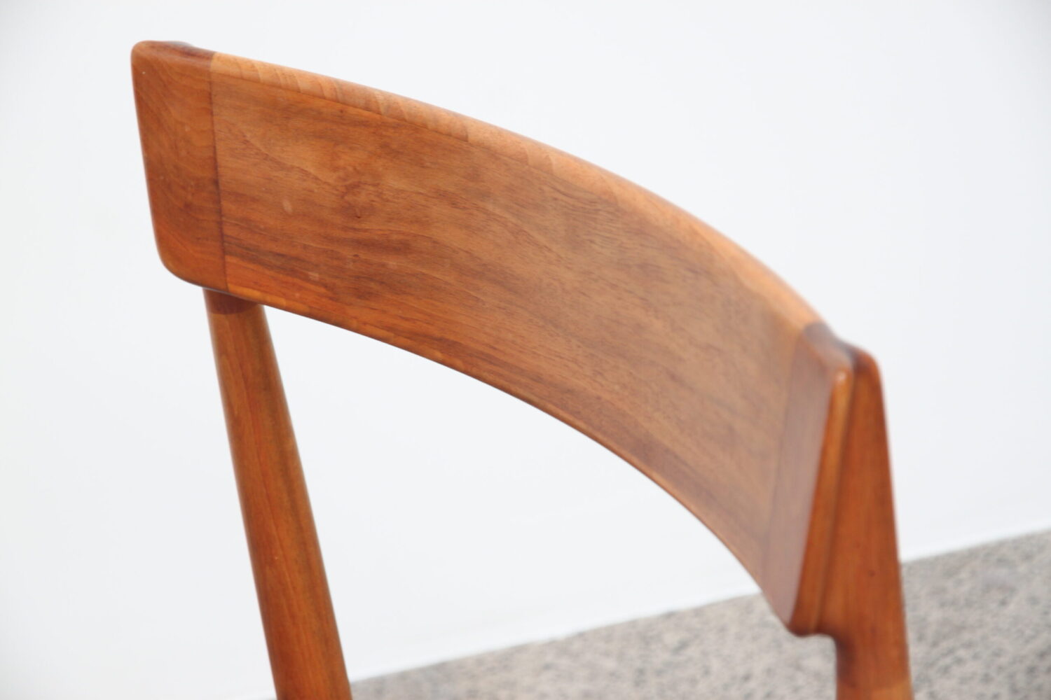 Dining Chairs by Henry Rosengren Hansen