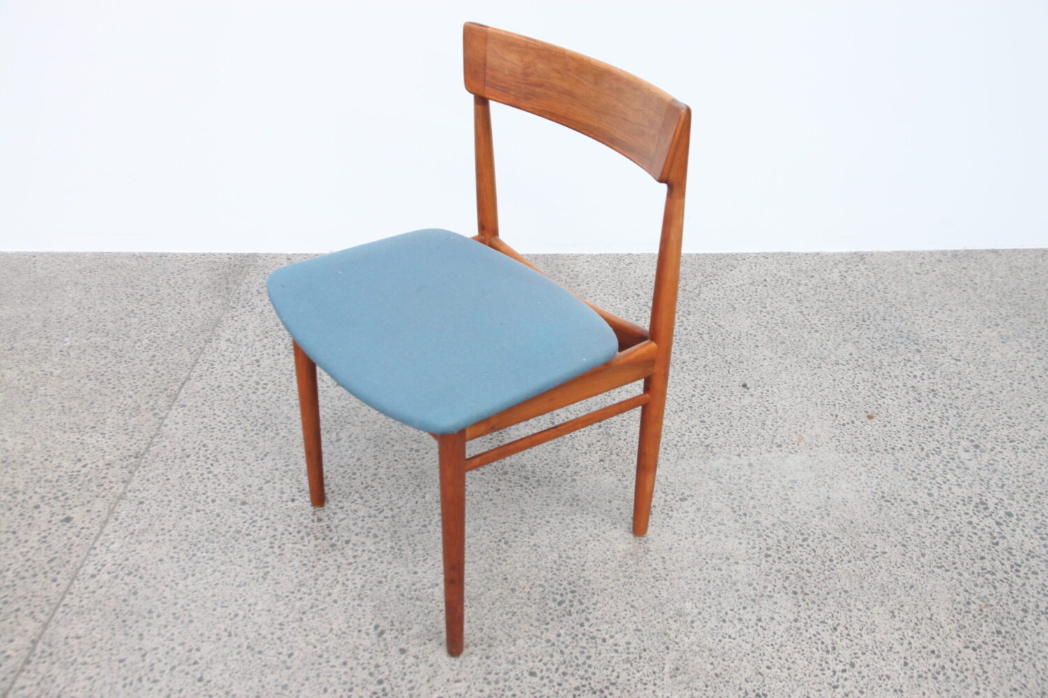 Dining Chairs by Henry Rosengren Hansen