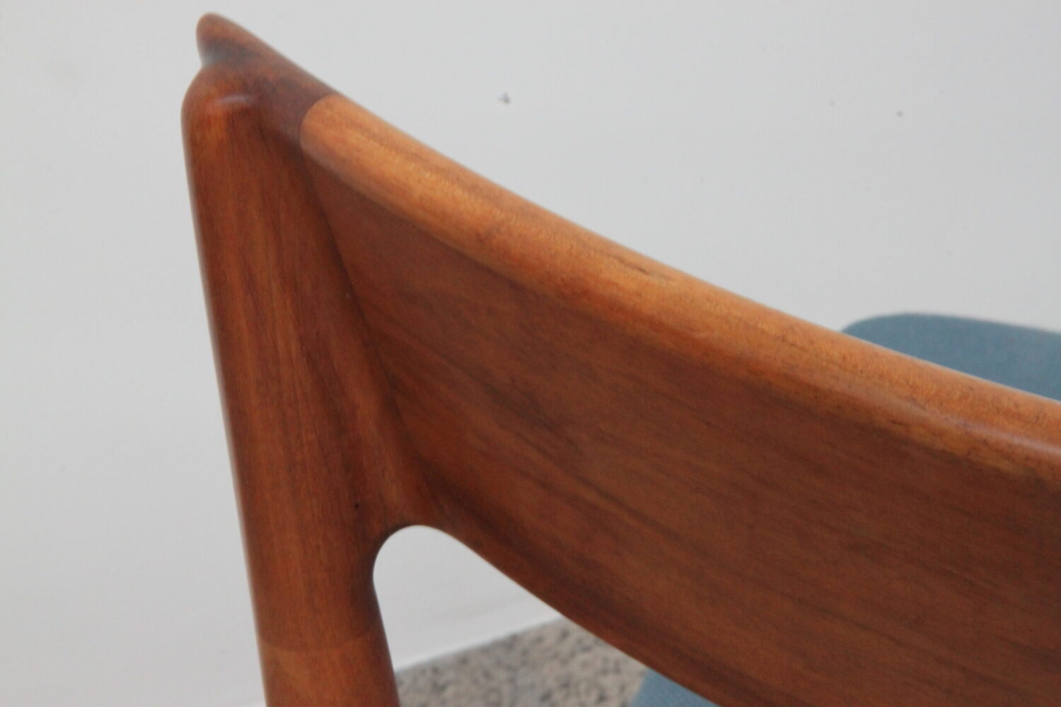 Dining Chairs by Henry Rosengren Hansen