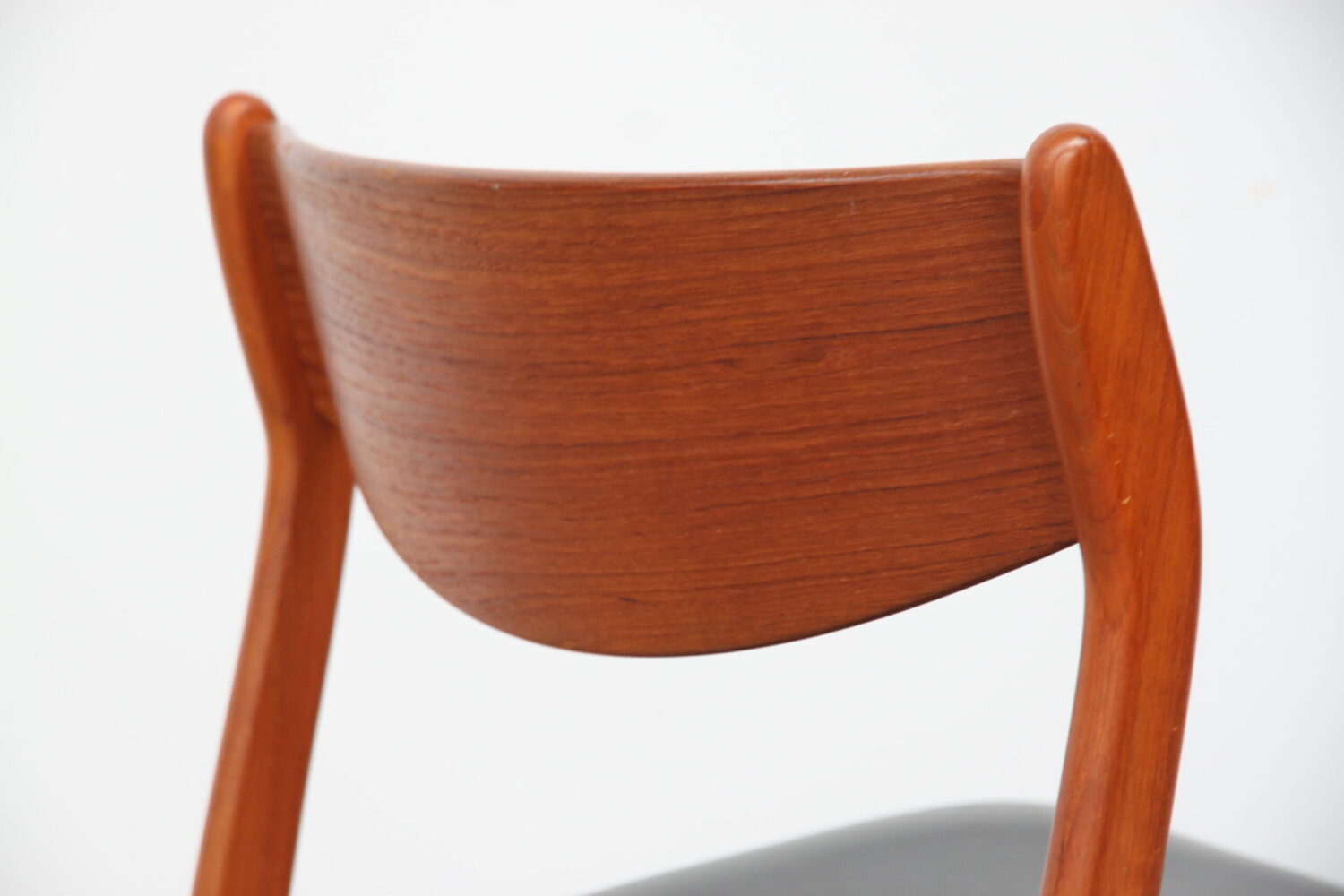 Teak Dining Chairs x4 by P.E Jorgensen