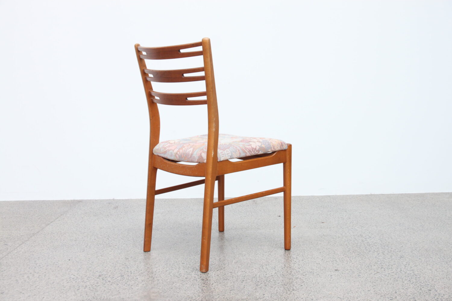Dining Chairs by Farstrup x8