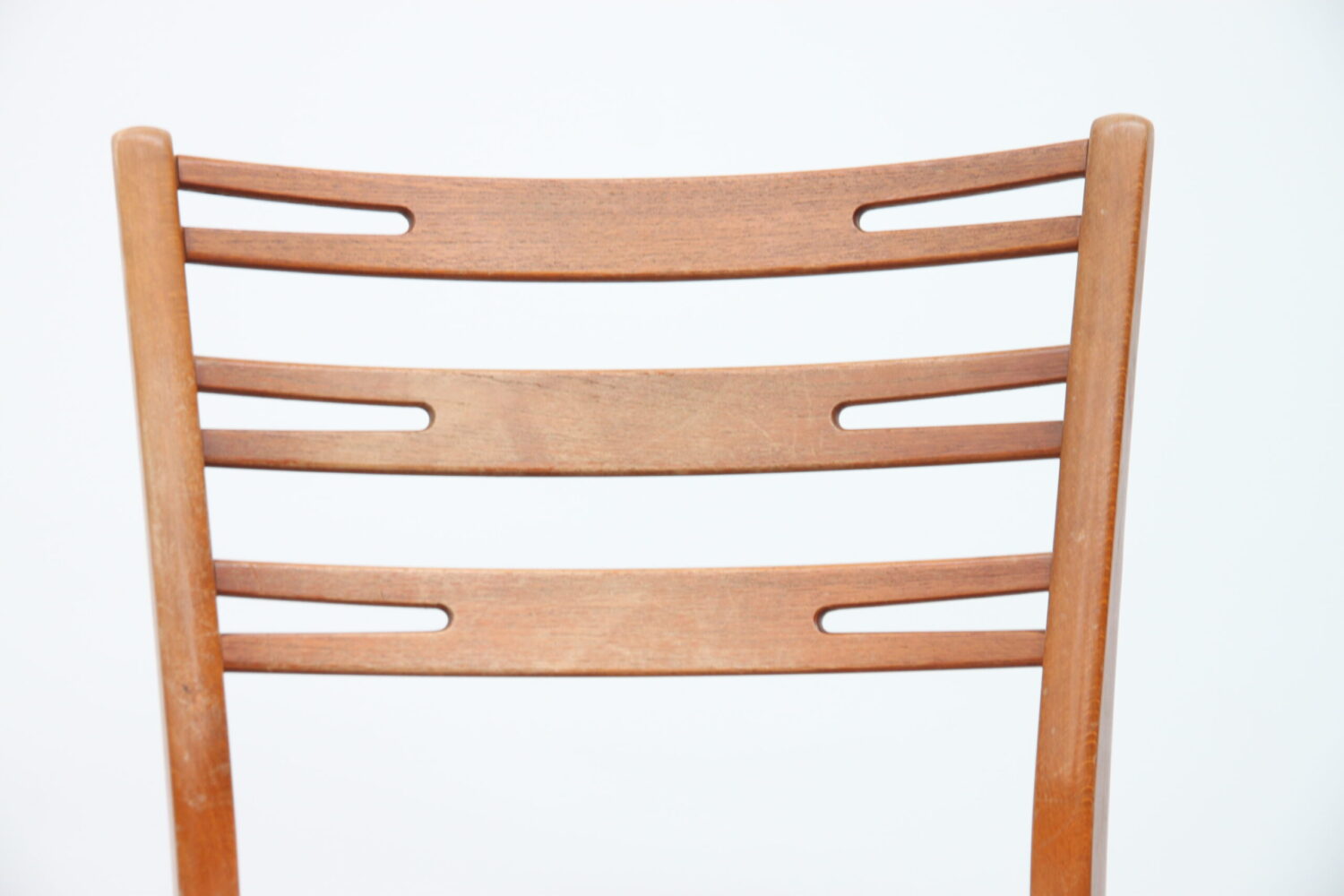 Dining Chairs by Farstrup x8