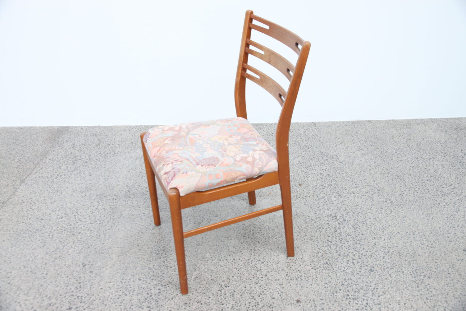 Dining Chairs by Farstrup x8