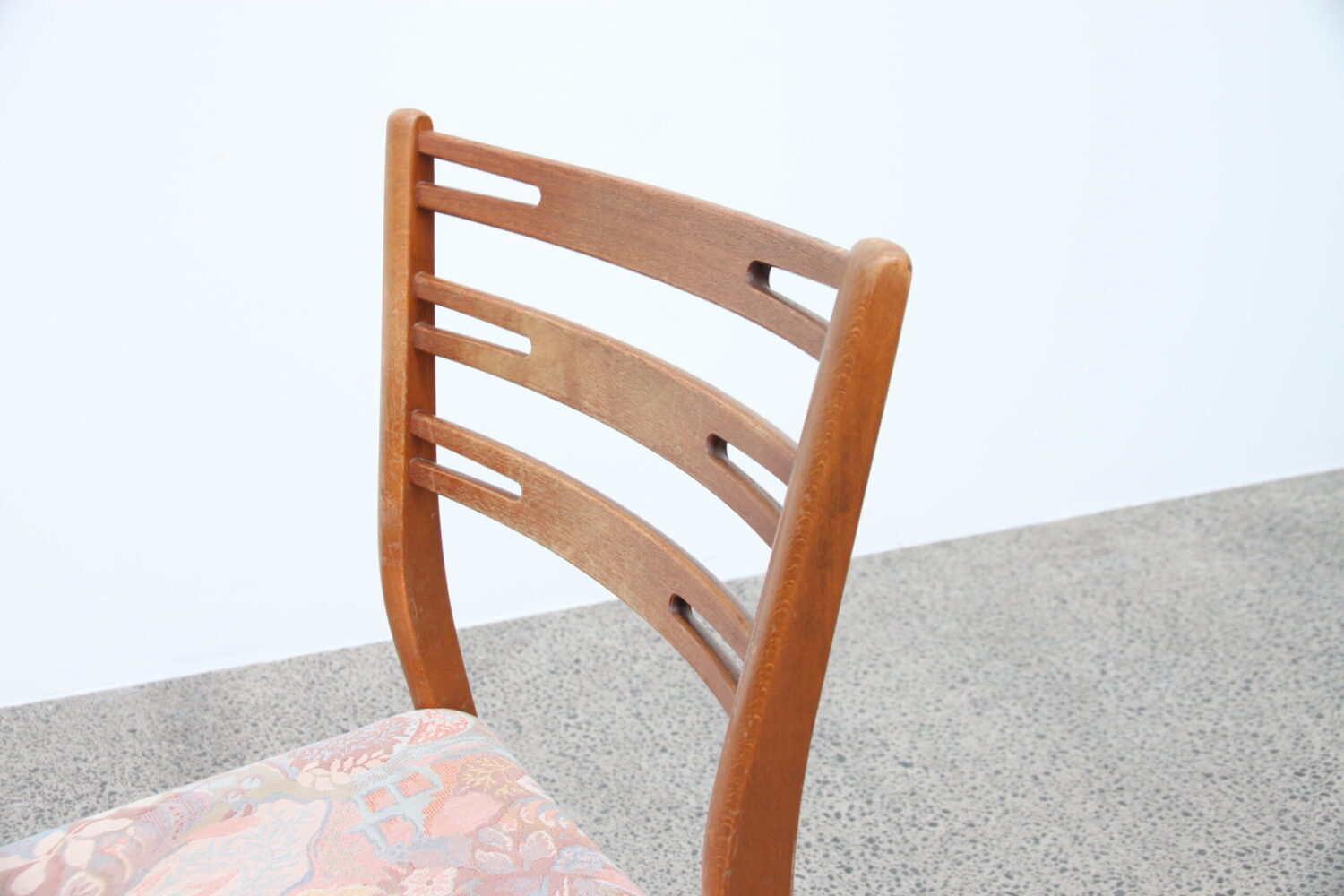 Dining Chairs by Farstrup x8