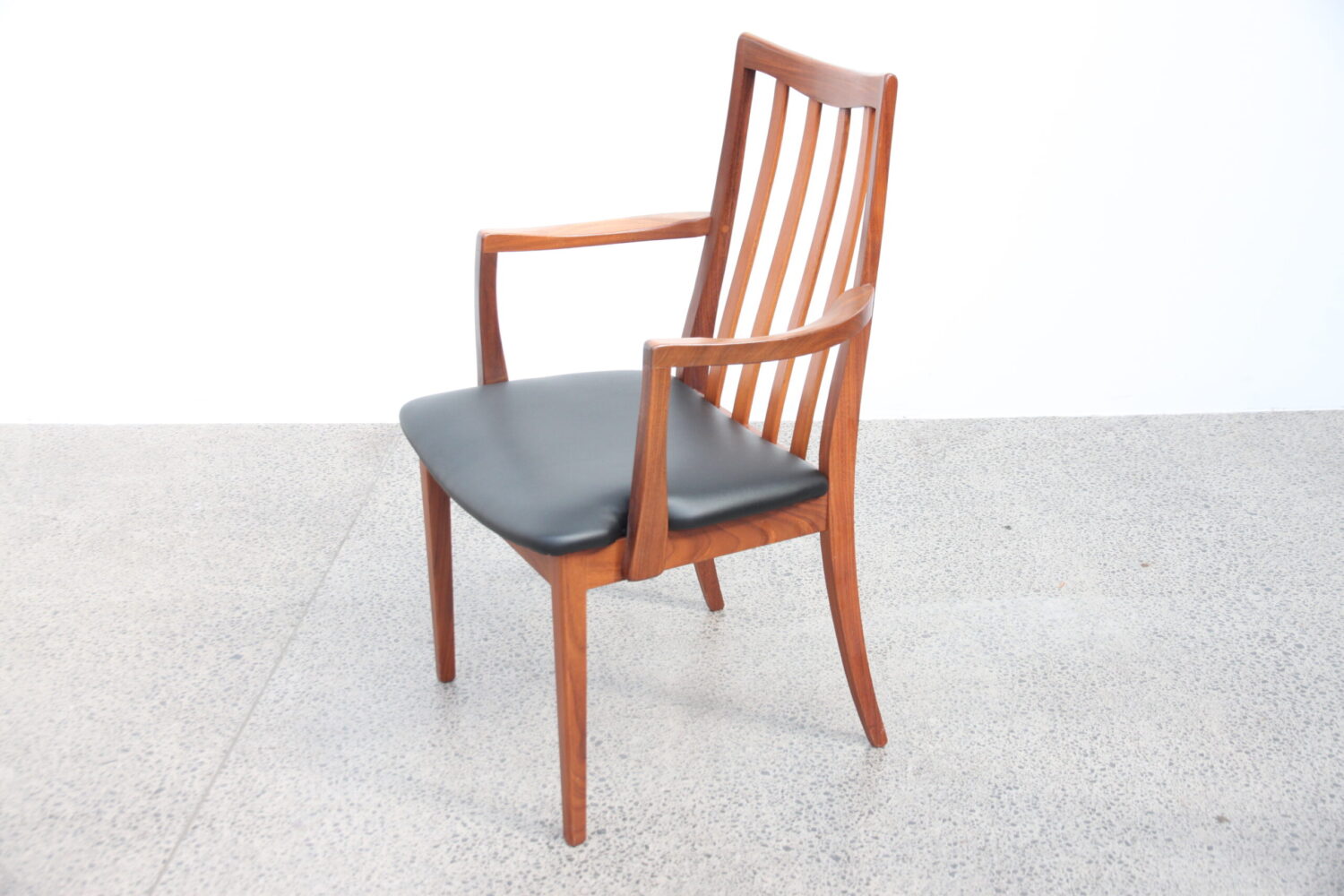 G-Plan Dining Chairs with Carvers