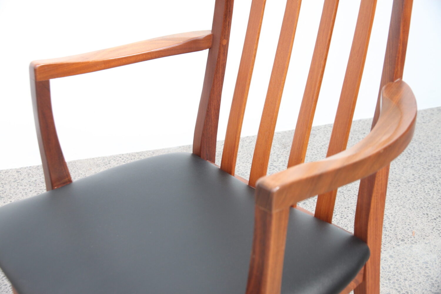 G-Plan Dining Chairs with Carvers