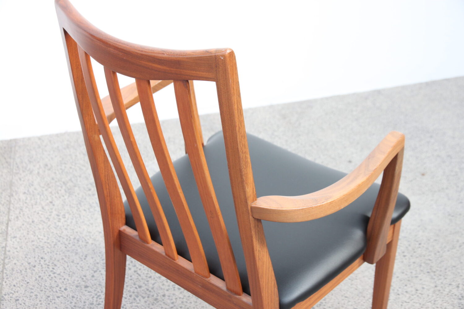 G-Plan Dining Chairs with Carvers