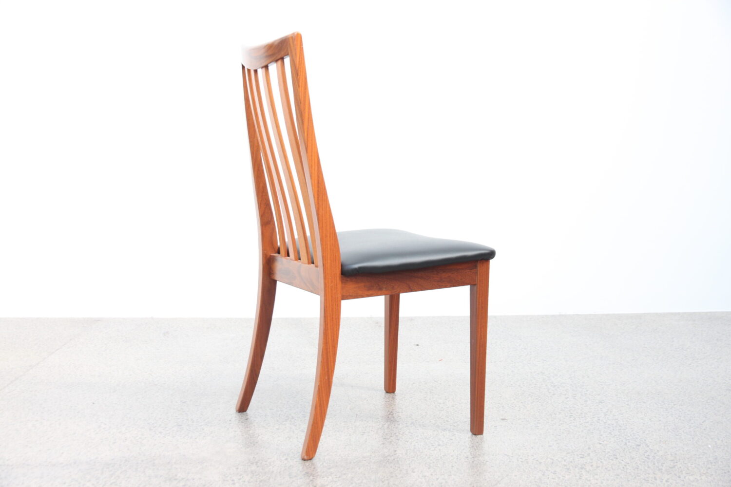G-Plan Dining Chairs with Carvers