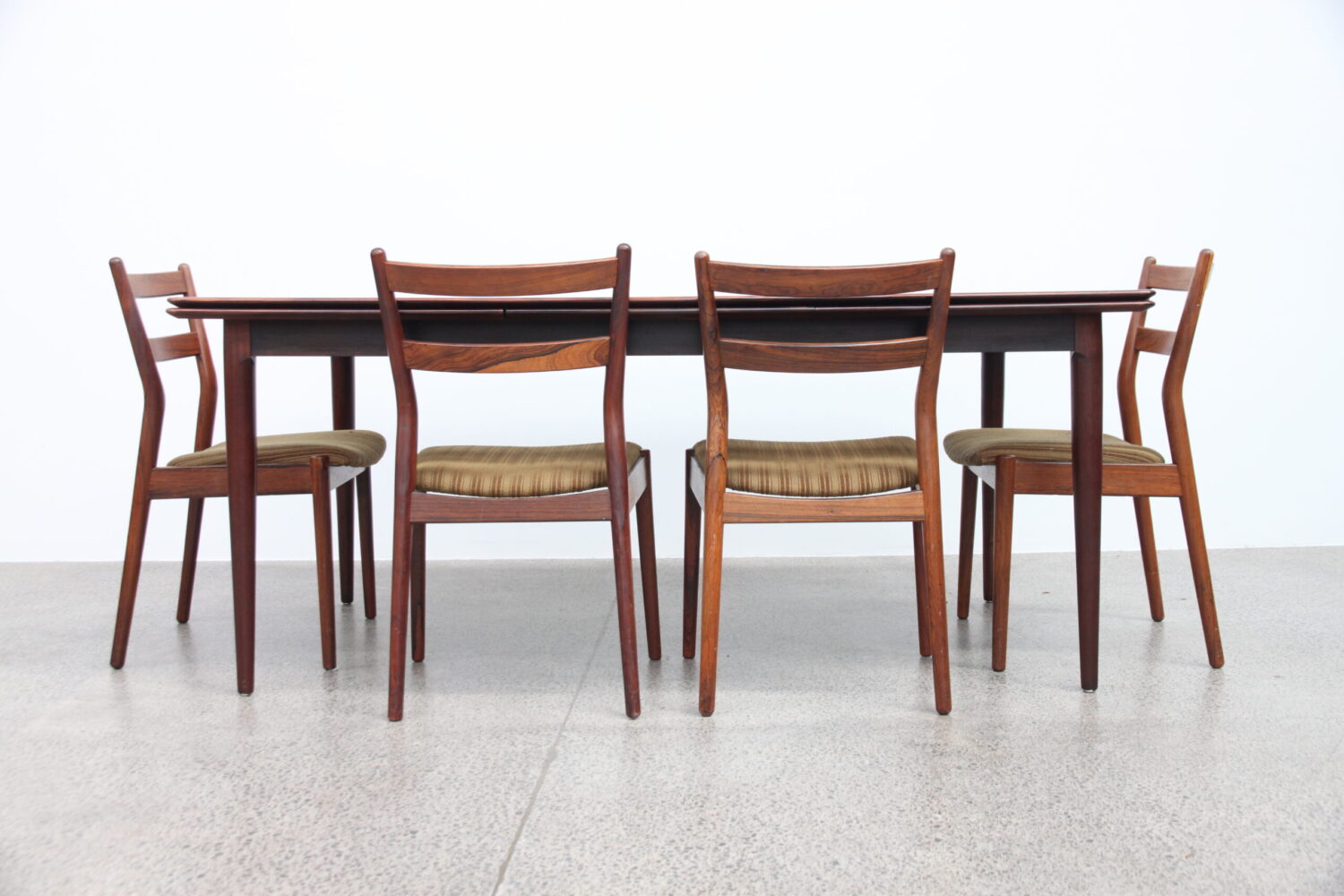 Large Table by Niels Moller