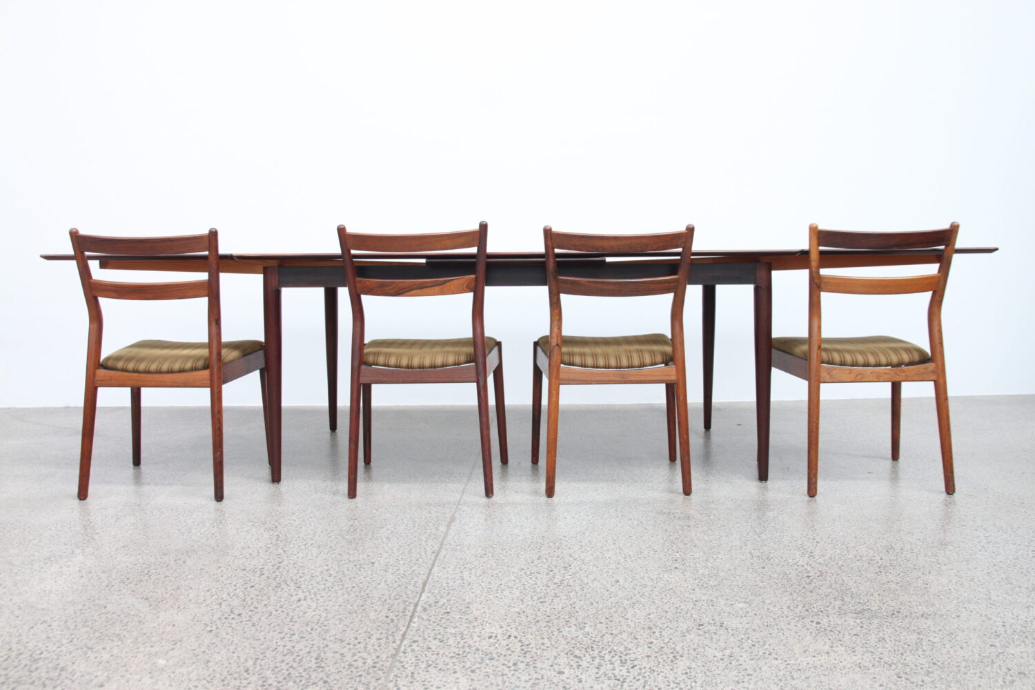 Large Table by Niels Moller