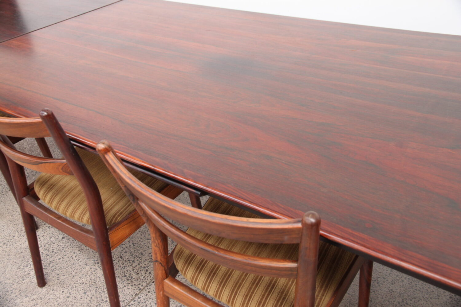 Large Table by Niels Moller